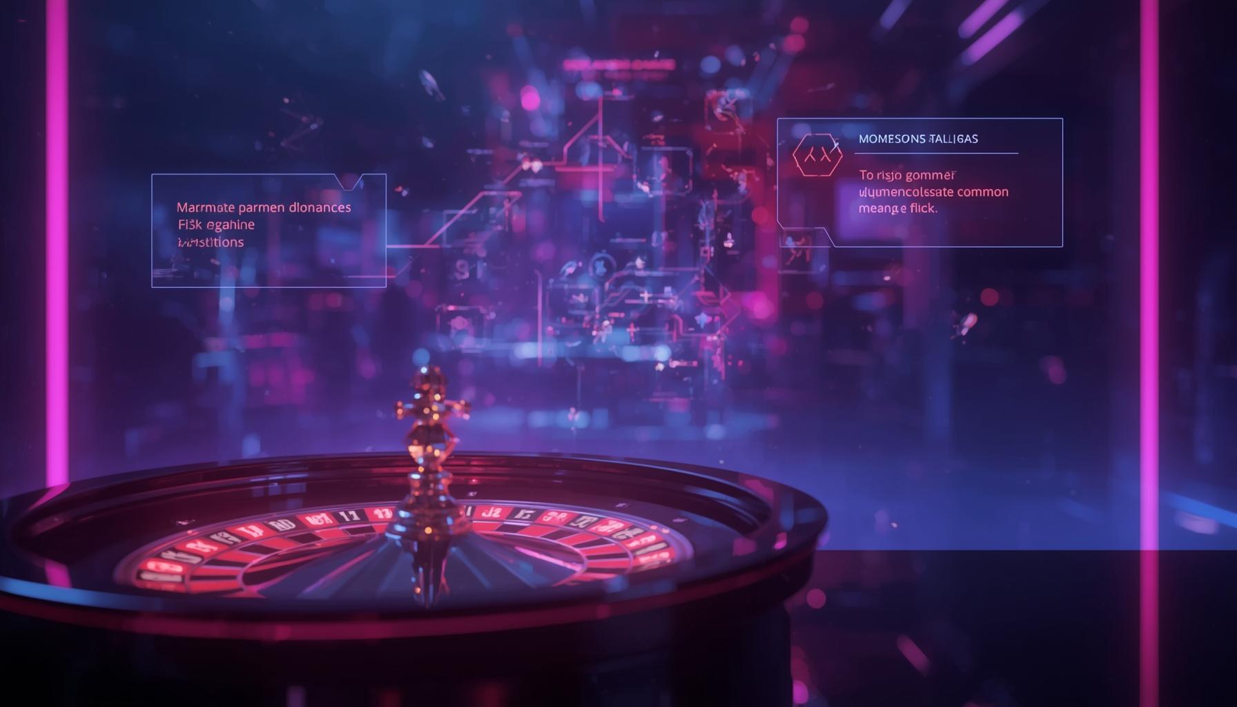 Частые ошибки при прохождении миссий в казино