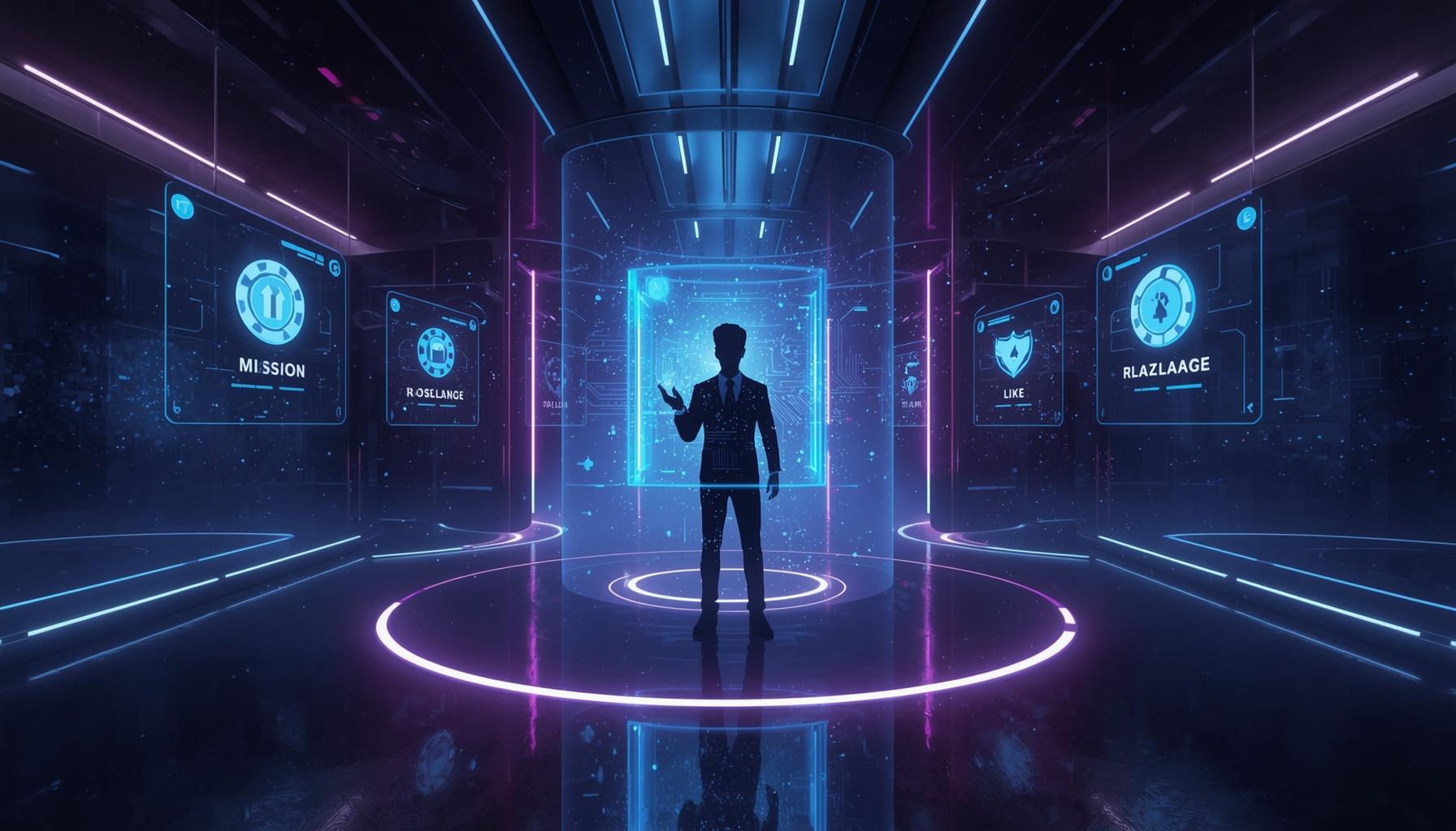 Что ожидать от казино с миссиями