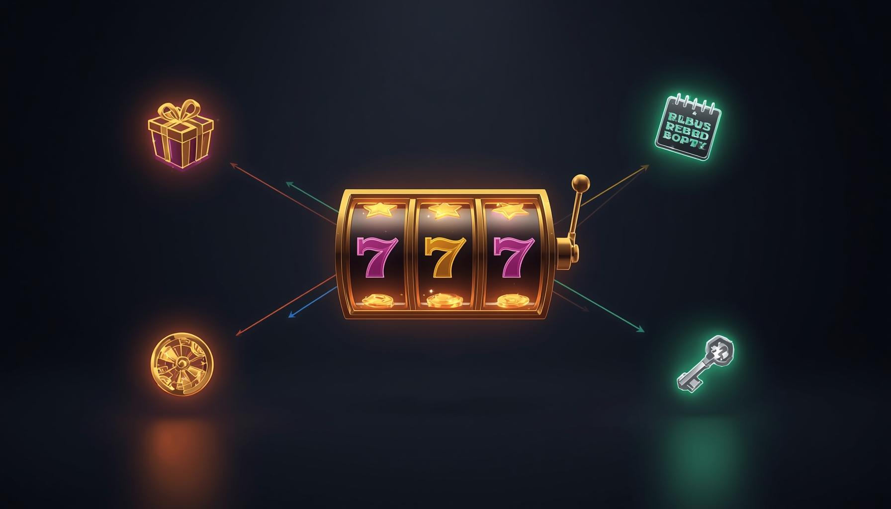 Типы фриспинов и примеры получения