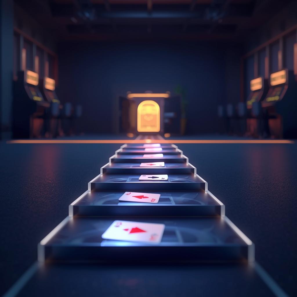 Как работают миссии в казино